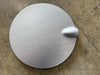 2012-2018 Ford Focus 2.0 Fuel Tank Door, Gray OEM #BM51-F405A621-AB