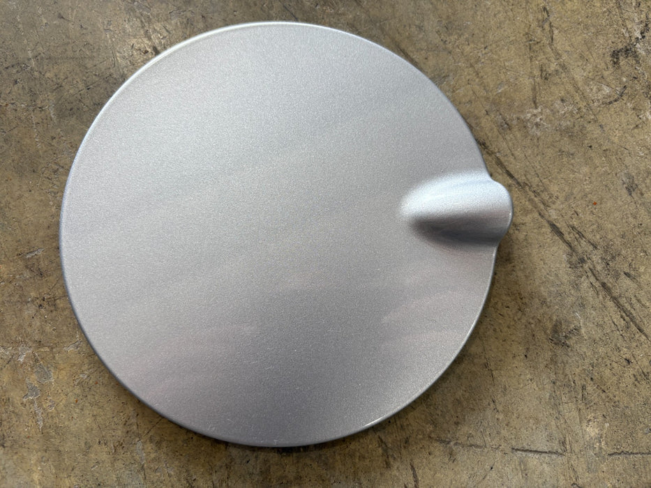 2012-2018 Ford Focus 2.0 Fuel Tank Door, Gray OEM #BM51-F405A621-AB