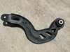 Genuine, 2015-2020 Mercedes-Benz GLA250 2.0L, Rear Right Upper Control Arm, OEM