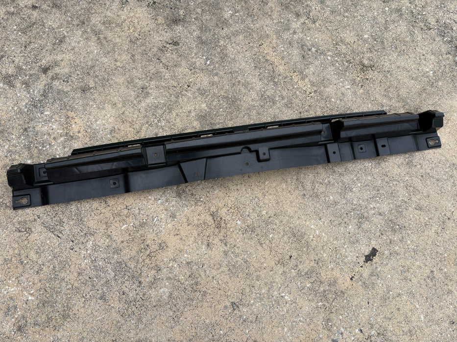 2019 - 2024 FORD EDGE REAR BUMPER IMPACT ENERGY ABSORBER OEM KT4B17C871A