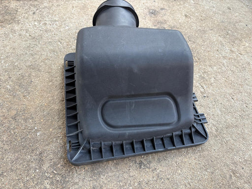 2018 - 2020 FORD F150 3.5L AIR CLEANER FILTER HOUSING UPPER COVER OEM