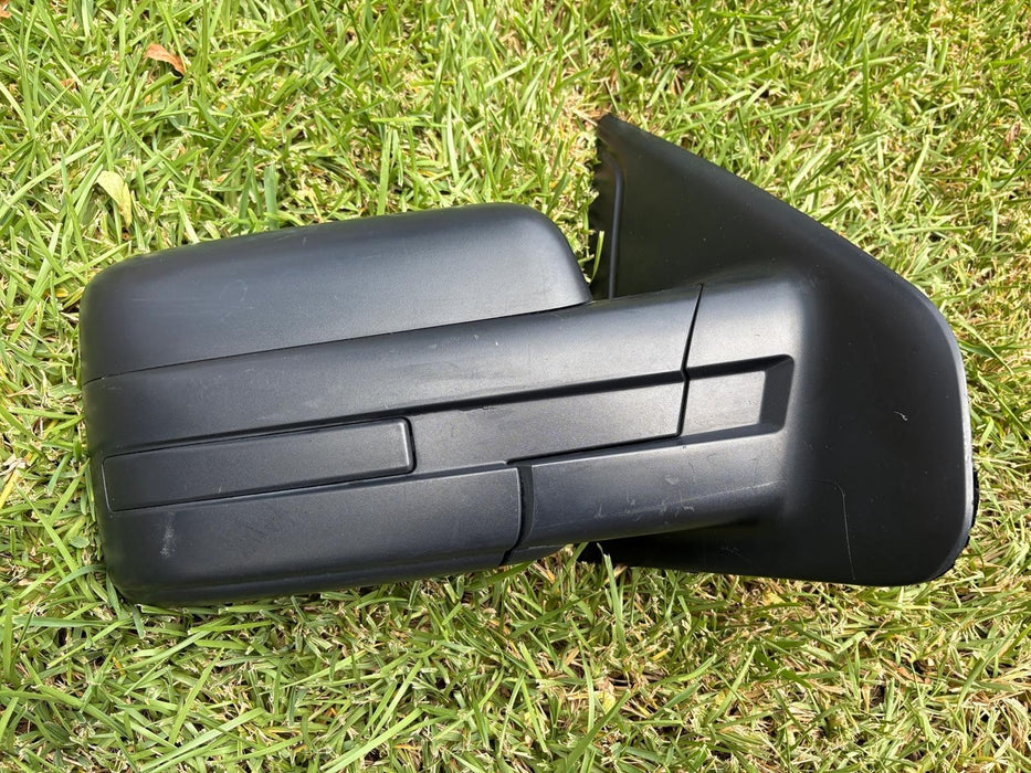 2009 - 2014 Ford F-150 Right RH Side Door Mirror OEM