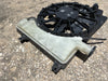 2011-2015 Hyundai Elantra 1.8L Radiator Cooling Fan Motor Assembly OEM
