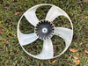 2017 - 2022 Honda CR-V CRV 1.5L Radiator Fan Driver Side Single Fan No Motor OEM