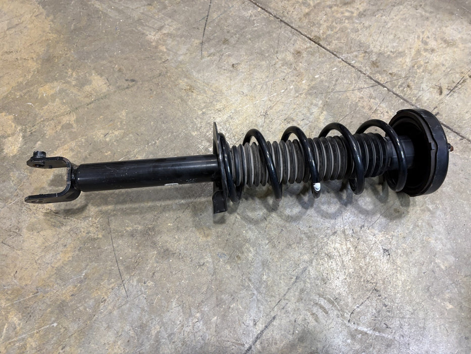 2015-2020 ACURA TLX REAR RIGHT PASSENGER SHOCK STRUT ASSEMBLY OEM
