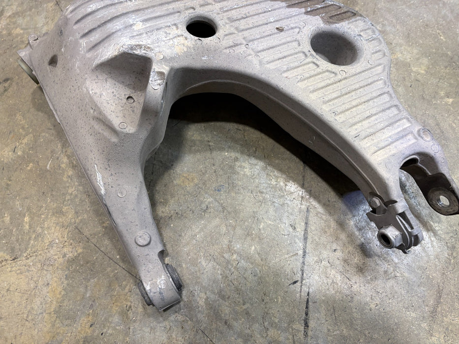 2014-2022 RANGE ROVER SPORT REAR RIGHTSIDE WISHBONE SUSPENSION ARM DPLA-5B531-BA