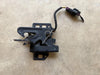 2007-2013 GMC Sierra Yukon Silverado Cadillac Front Hood Latch Release #20761108