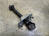 2015-2018 SUBARU WRX FRONT LEFT SIDE DOOR CHECK STRAP STOPPER OEM