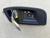 2015-2023 CHRYSLER 300 FRONT LEFT SIDE INTERIOR DOOR HANDLE OEM