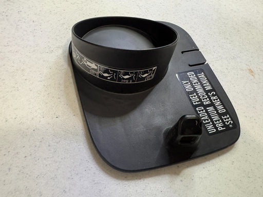 2015 2016 2017 Acura TLX Fuel Gas Tank Filler OEM