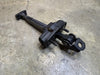 2015-2023 Jeep Renegade Rear Left Side Door  Check Strap Stopper OEM