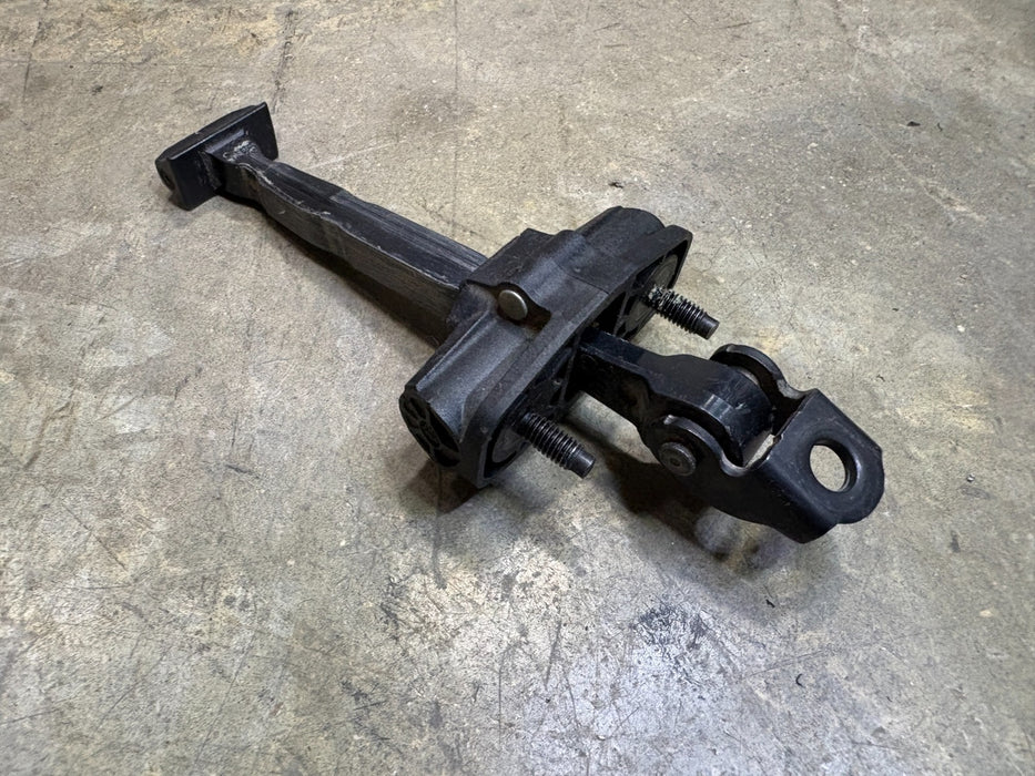2015-2023 Jeep Renegade Rear Left Side Door  Check Strap Stopper OEM