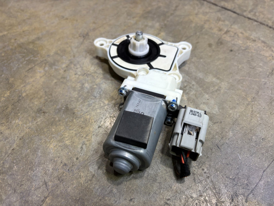 2011-2019 Dodge Ram Front Right Window Motor OEM