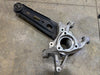 2018-2024 EQUINOX FWD REAR RIGHT SIDE SPINDLE KNUCKLE WHEEL HUB OEM 84034301