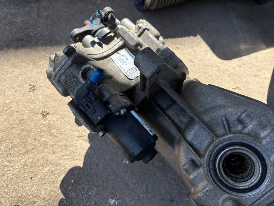 2020 - 2025 KIA TELLURIDE 3.8L AWD REAR AXLE DIFFERENTIAL CARRIER 47895-4G500