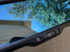 2011 - 2014 FORD F-150 REAR VIEW INTERIOR MIRROR OEM