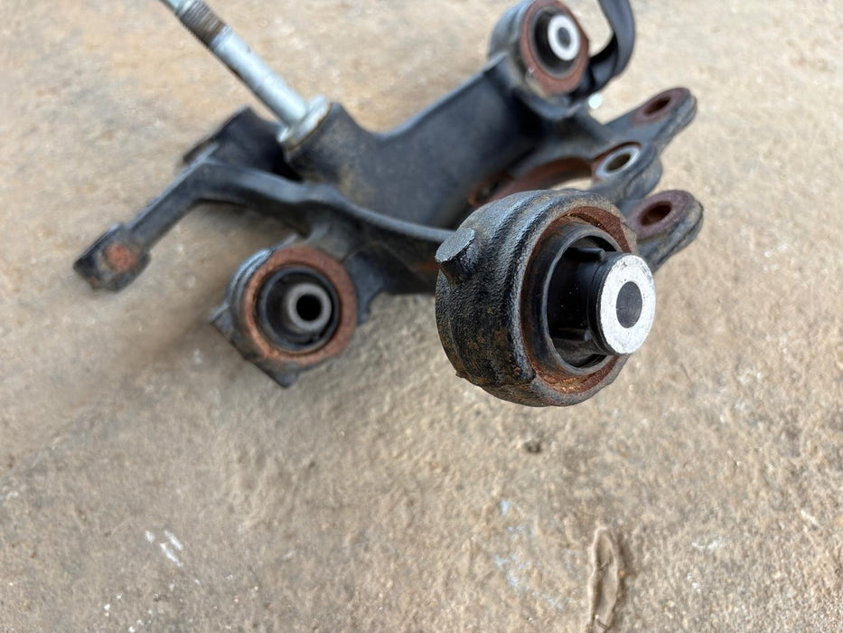 2019 - 2024 Toyota Corolla 2.0L Rear Right Knuckle OEM