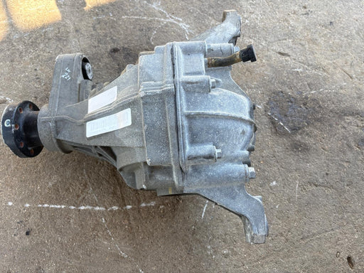 2016 - 2025 Dodge Durango 3.6L Rear Differential Carrier Assembly OEM 4460310106