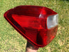 2013-2017 Subaru XV Crosstrek Tail Light Lamp Driver Left Side OEM