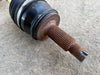 2019-2020 HYUNDAI SANTA FE 2.4L AWD FRONT LEFT DRIVER SIDE CV AXLE SHAFT OEM