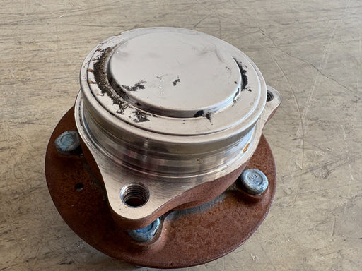 2018-2021 Chevy Equinox & Gmc Terrain Rear Fwd  Wheel Bearing Hub Assembly