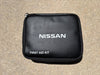 NEW GENUINE OEM FIRST AID KIT FOR NISSAN VEHICLES