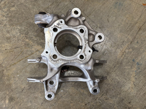 2020-2022 Honda CR-V, CRV Rear Right Suspension Knuckle OEM #LRC10859B261