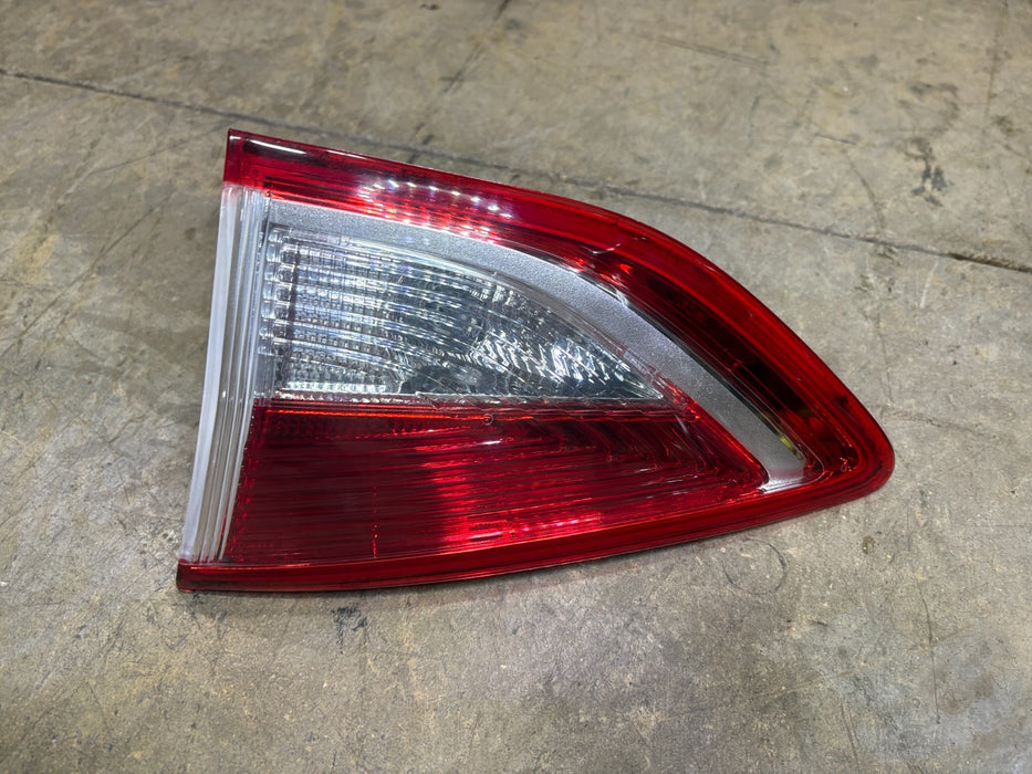 2013-2016 Ford Escape Rear Right Inner Driver Side Taillight CJ5X-15515-A OEM