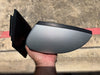 2015-2018 Ford Focus Left Driver Side Door Mirror Gray OEM #CM51-17683