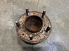 2018-2024 Chevrolet Equinox Rear Left Wheel Bearing & Hub Assembly OEM