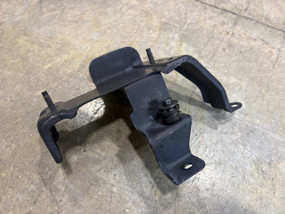 2020-2025 NISSAN VERSA FRONT LEFT SIDE SENSOR MODULE BRACKET SUPPORT OEM