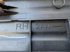 2015-2019 Hyundai Sonata Front Right Door Sill Scuff Plate Trim OEM