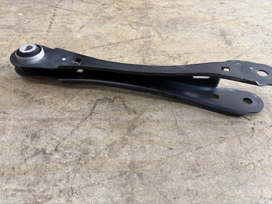 2019-2025 GENESIS G70 & KIA STINGER REAR LEFT DRIVER SIDE TRAILING CONTROL ARM