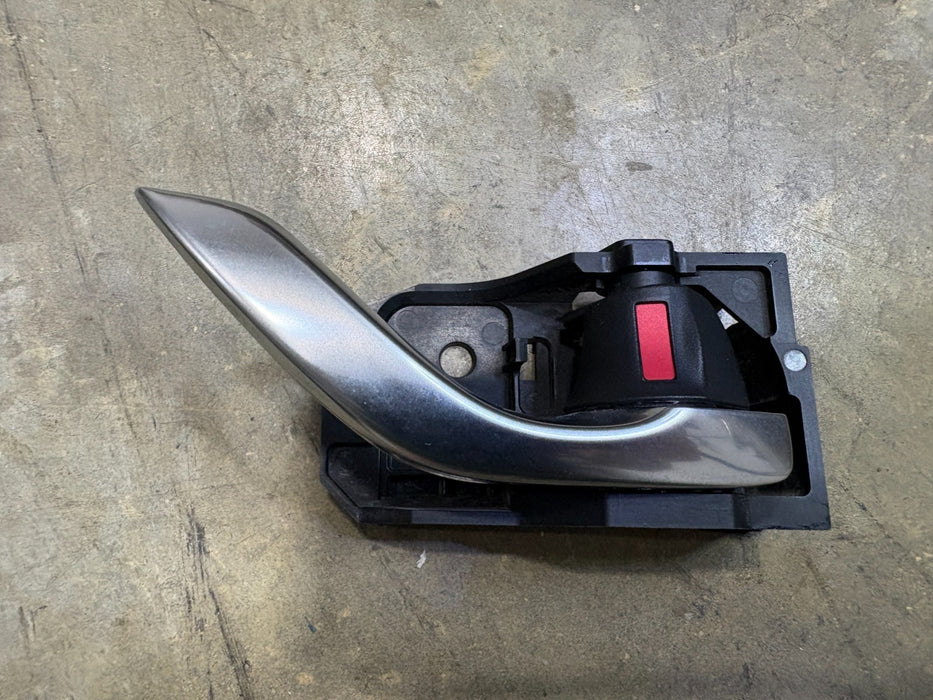 2016-2019 Mazda 6, Mazda 3 Inside Interior Door Handle RH Right T8314 KD53