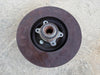 2019 - 2024 FORD EDGE 2.0L FRONT LEFT DRIVER LH DISC BRAKE ROTOR OEM