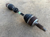 2017-2022 Honda CRV 1.5L Front Left Driver Axle Shaft Assembly OEM