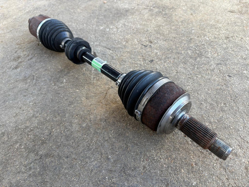 2017-2022 Honda CRV 1.5L Front Left Driver Axle Shaft Assembly OEM