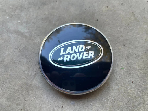 2013-2018 Land Rover Wheel Center Cap Cover #FK52-1A096-AA, FK521A96BA