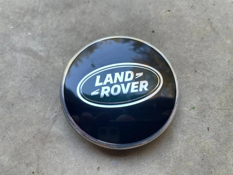 2013-2018 Land Rover Wheel Center Cap Cover #FK52-1A096-AA, FK521A96BA
