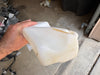2012-2018 Jeep Wrangler Radiator Coolant Overflow Expansion Tank Bottle OEM