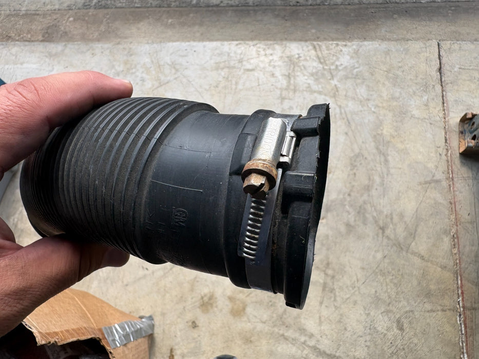 2011 2012 2013 2014 2015 Chevrolet Cruze Air Intake Hose 1.4 Turbo 13265784 OEM