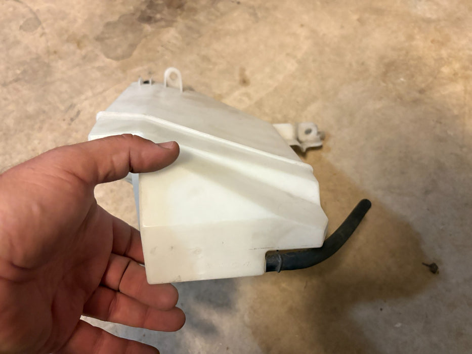 2009 - 2014 Nissan Murano Coolant Reservoir Overflow Bottle Expansion Tank w/Cap