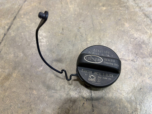 2014-2024 TOYOTA CAMRY FUEL GAS TANK FILLER CAP OEM