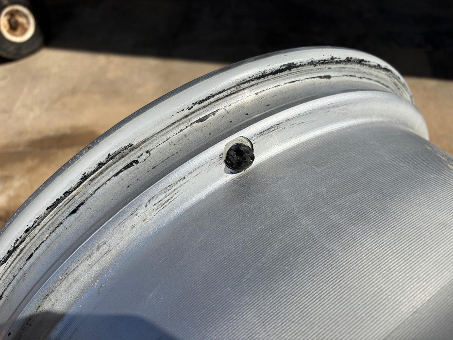 2013 - 2020 Nissan Pathfinder Alloy Wheel Rim 20x8J OEM