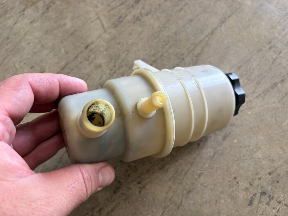Original OEM, 2011-2014 Routan Power Steering Pump Reservoir