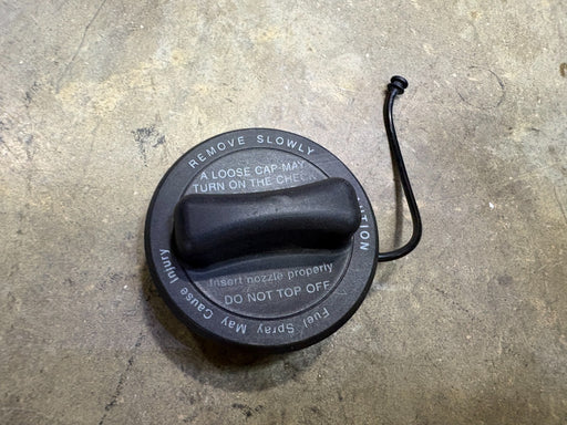 2016 - 2019 MERCEDES GLC300 FUEL GAS TANK FILLER CAP OEM