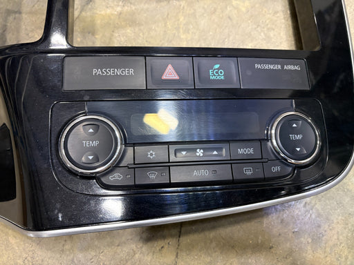 2014-2016 Mitsubishi Outlander A/C Selector Switch OEM 7820A995XA OEM