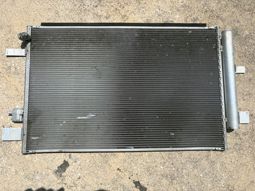 2020, 2021, 2022, 2023 Subaru XV Crosstrek AC CondenserOEM