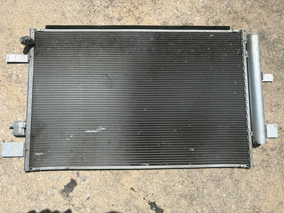2020, 2021, 2022, 2023 Subaru XV Crosstrek AC CondenserOEM