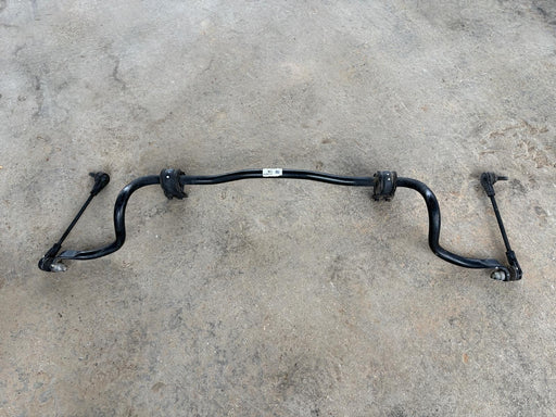 2016 - 2025 Chevrolet Malibu Front Stabilizer Sway Bar With Links OEM